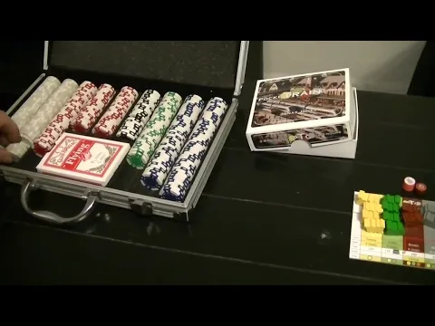 Pocket Train Game failure