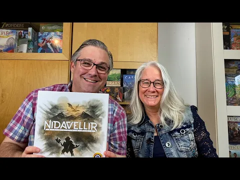 Wine, Music, and Games Episode 51