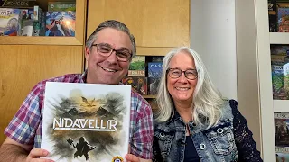 Wine, Music, and Games Episode 51