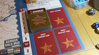 Enemy Action Kharkov GS Part 40