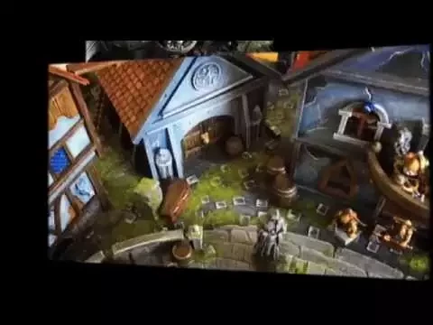 Mordheim new