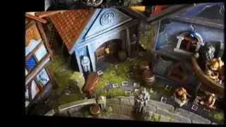 Mordheim new