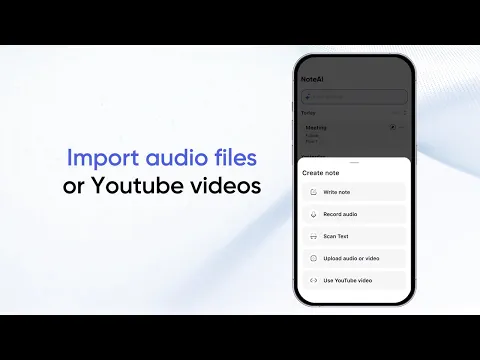 Vidéo de Chat IA: Chatbot en Francais