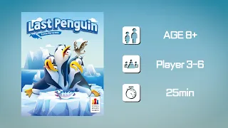Last Penguin - How to Play