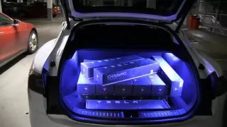 15 CHAdeMO adapters donated to Tesla Owners Club Norway