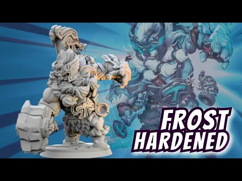 Preview of the Thorvald Mini Render