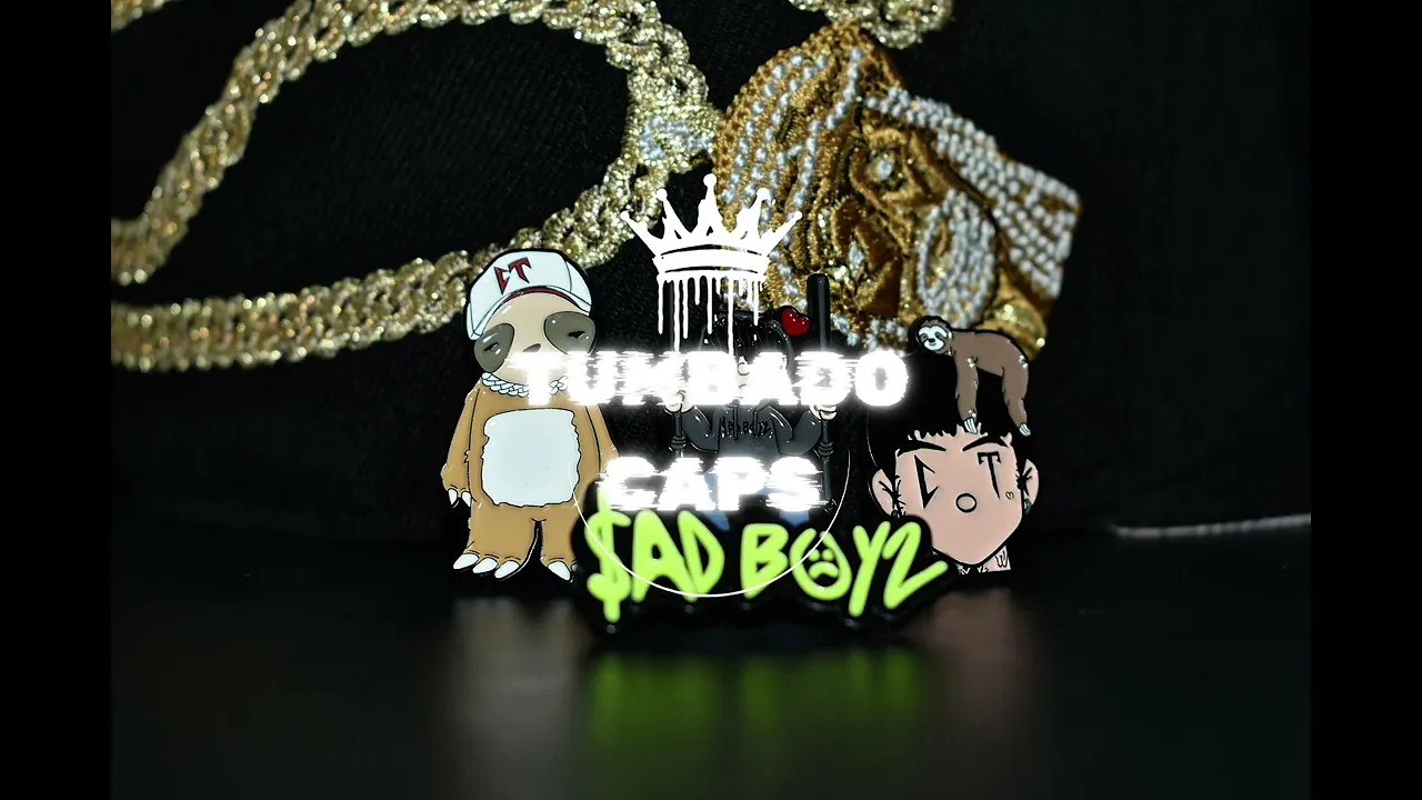 Video de Tumbado Caps