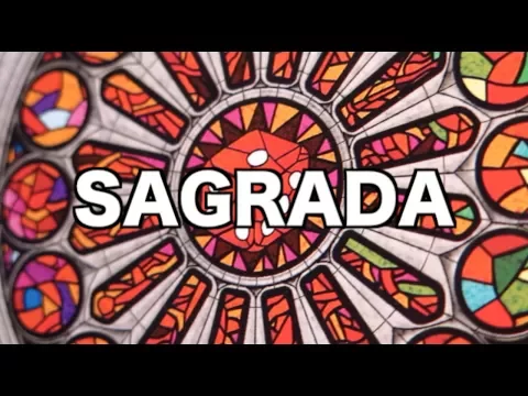 Sagrada - Stained Glass