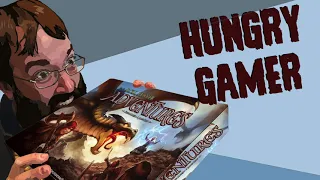 The Hungry Gamer Reviews Roll Player Adventures
