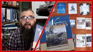 Can Marshal Ney Capture Quatre Bras?