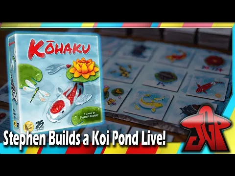 Kohaku solo live play