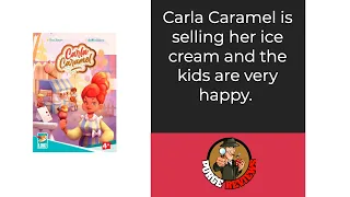 Carla Caramel by Purge Reviews