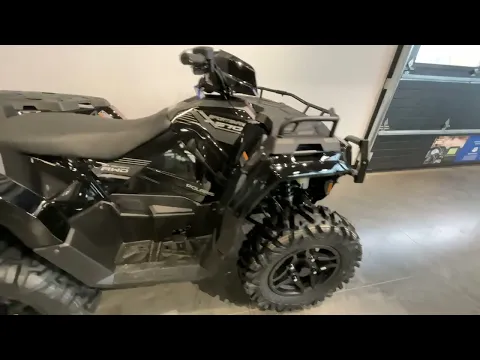 Polaris Sportsman 570 Trail 2026 Thumbnail alt