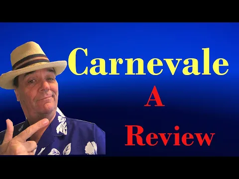 A Carnevale Review, Skirmishing in a magical Venice