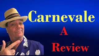A Carnevale Review, Skirmishing in a magical Venice