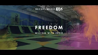 Freedom (Song Story) // Come Alive // Bethel Music Kids