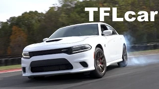The Fast Lane Car Tire-Shredding, Dirt-Pounding, Prototype-Hunting, New-Car-Reviewing Show