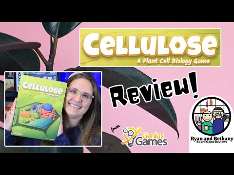 Cellulose Review!