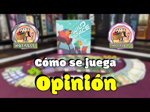 Reseña y Opinion