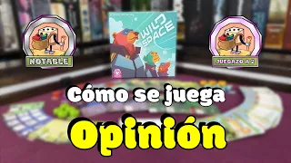 Reseña y Opinion