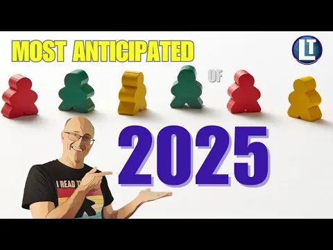 Top Games of 2025