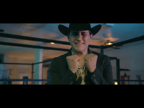 Video for event landing page