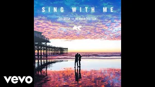 GoldFish - Sing With Me (Official Audio) ft. Keanan Eksteen