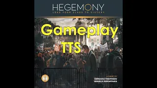 Pravidla a playtest Hegemony:Lead your class to victory (1. kolo, 4 hráči), TTS