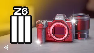 Nikon Z6III Review: Worth The Price?
