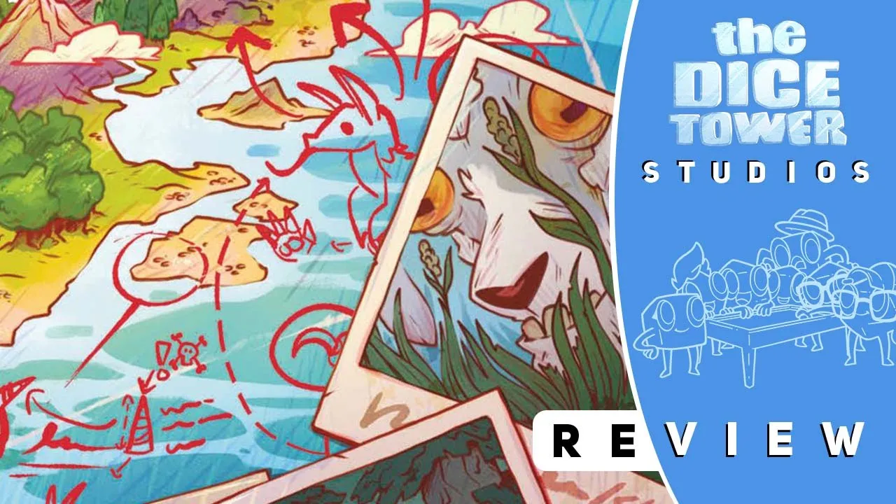 Oddland Review: Hybrid Theory