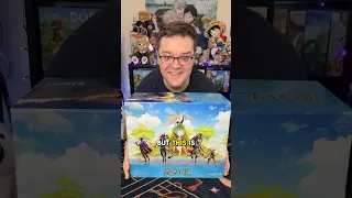 Is Rove on your radar?? #boardgames #ttrpg #fantasygames #unboxing #rove #gloomhaven