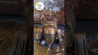 Scythe - Expeditions Painting with Lotus