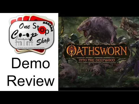 One Stop Co-Op Shop | Kickstarter Review