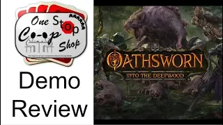 One Stop Co-Op Shop | Kickstarter Review