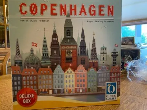 Table For Two Show   S07xE16 Copenhagen