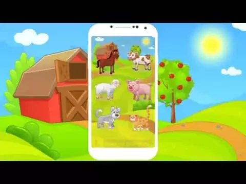 Видео Детские игры