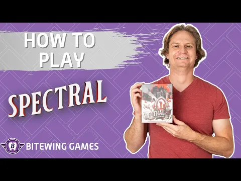 How to Play Spectral