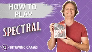 How to Play Spectral