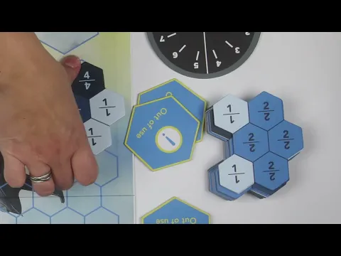 setting the game up and the rules of the game explained