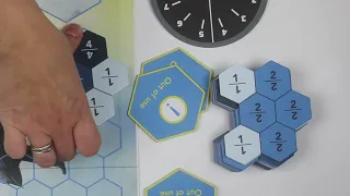 setting the game up and the rules of the game explained