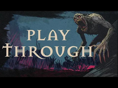 Paranormal Playthrough