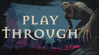 Paranormal Playthrough