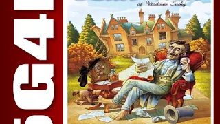 Last Will- A 5G4D Review
