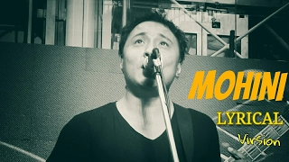 Mohini YouTube Video Thumbnail