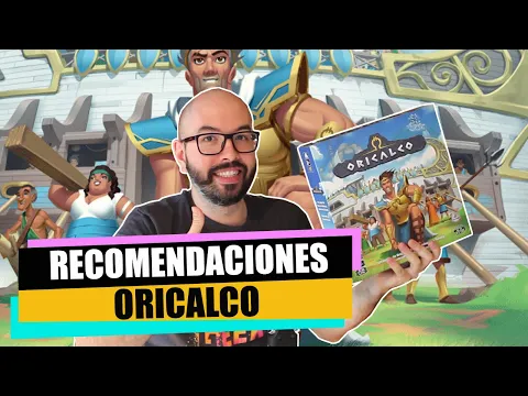 Oricalco - Recomendaciones