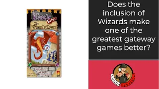 Castle Panic Wizards Tower