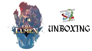 Fall of Lumen - Unboxing e panoramica delle regole