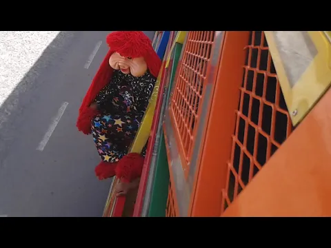 EXCLUSIVO, CARRETA DA ALEGRIA, TREM BALADA, DANÇANDO FOFÃO, MÁSCARA,
CHAVES, BEN10, PATATI 1