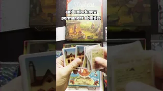 Stephens Unboxing
