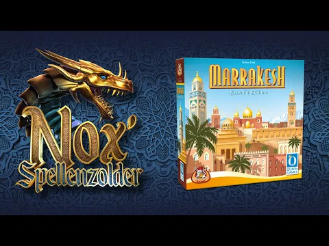 Marrakesh (NL)